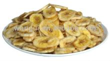 Dried Banana Slice Dry Fruits