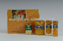 Canned Yellow Peach canned fruits