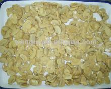 Canned Mushroom Slice 2840g
