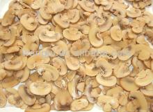 Chinese Fresh Canned Mushroom Sliced in Brine A9 2500g,2840g