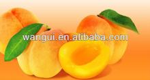 Fresh Canned Yellow Peach Halves In Tin