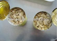 Chinese Fresh Canned Mushroom Pieces & Stems in Tins 2500g,2840g