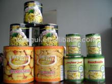 Canned Mushroom Pieces & Stem 2500g A9
