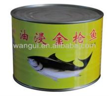 Canned Tuna Fish Flakes Military Foods