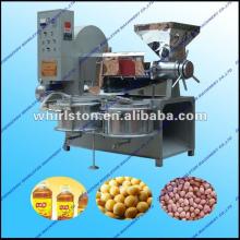 1093 Yellow corn  oil   making  machine 0086 15093305912