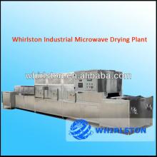 commercial Tunnel Conveyor Herbs Microwave Dryer&Sterilization Machine