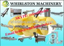 industrial equipment for potato chips machine(complete line)