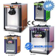 New Hot Automatic stainless steel frozen yogurt  commercial  machine (CE,CB,ISO9001) 0086 13526859457