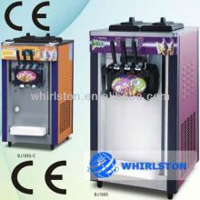 New Hot Automatic stainless steel commercial industrial frozen  yogurt   maker  (CE)(CB)(ISO9001) 0086 1