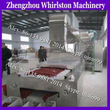  microwave   industrial   dryer 