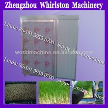 Fodder Machine, Hydroponic Barley Sprouting System WHIR-50M