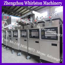 Gas henny penny fried chicken machine 0086-15838360071