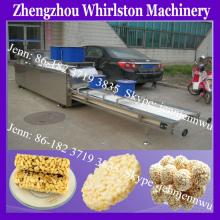 2014 Most Popular Popped/Puffed Rice Cake Machine/Rice  Ball   Maker  for Sale
