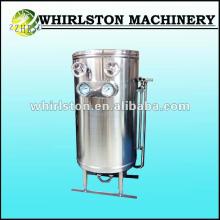 whirlston fresh milk sterilizer