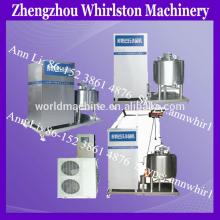 most popular Milk pasteurization machine