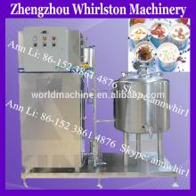 milk pasteurizer