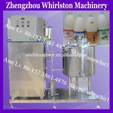 pasteurization machine