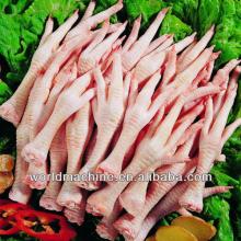 Chicken Feet/Paw Peeling Machine on sale