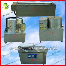 Best sell Packing For Chicken Feet 500kg/h
