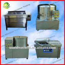 Whirlston Chicken Feet Processing Machine