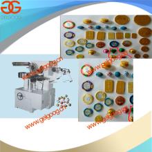  Chocolate  Packaging Machine| Egg - shaped   Chocolate  Packing Machine