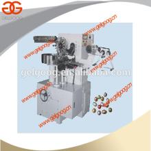 Chocolate Packaging Machine(Sphere and Egg Shape)|Chocolate Packaging Machine