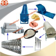 Potato  Starch  Making Machine|Sweet Potato  Starch  Production Line| Cassava /Corn  Starch  Making Machine