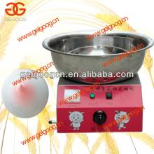 Gas Cotton Candy Machine