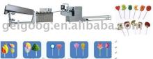 Hot Sale Profiled Lollipop Production line