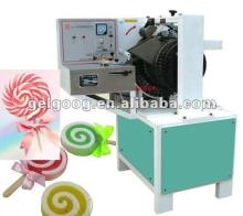  Lollipop   Forming   Machine |Ball  Lollipop   machine 