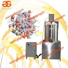 Ball Lollipop Production Line/Ball Candy Making Line/GGFLD-60 Ball Lollipop Production Line