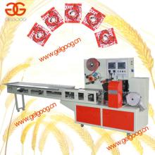FLD Special Shape Lollipop Packing Machine|Candy Packing Machine
