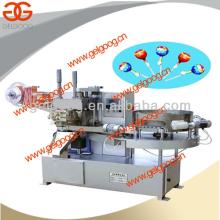 Ball Shape Lollipop Packing Machine/High efficiency machines to pack the lollipop/Good quality lolli