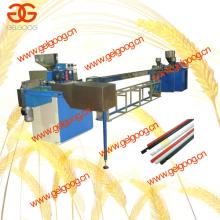 Three-color Lollipop Sticks Extruder Machine/Lollipop Sticks Extruder Machine/Three-Color Candy Stic