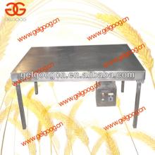 Heat Keeping Table|Large Craft Lollipop Production Line|Craft Lollipop Making Machine