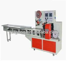 Flat lollipop packing machine|Flat lollipop wrapping machine|lollipop candy machine