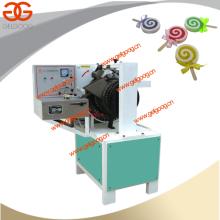 Lollipop Forming Machine|Automatic Lollipop Forming Machine|Lollipop Making Machine