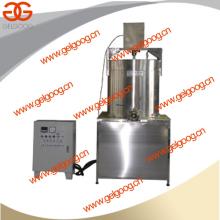 Stainless Steel Sugar Cooking Pot of Lollipop Production Line|Sugar Cooker Machine|Sugar Cooking Mac