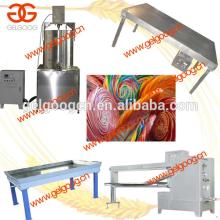Multi-function Good quality Automatic lollipops and candies machine