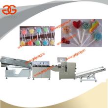 Special lollipop production line|animal shape lollipop making machine