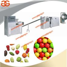 Multi-shapes Bubble Gum Production line|chewing gum making machine