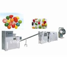 Multi-shapes Bubble Gum Production line|Automatic Bubble Gum Machine|chewing gum machine