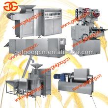  Automatic  Chewing  Gum   Production   Line 