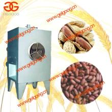 Multi-flavor Nuts Roaster|Peanuts Roasting Machine|Natural Gas/Liquefied Gas/Coal Nuts Roaster Machi