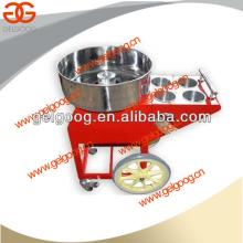 Cotton Candy Machine with Cart|Hot Sell Cotton Candy Machine|cotton candy floss machine