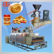 peanut  butter   equipment |Peanut  Butter  Production line|peanut  butter  processing machine