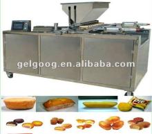 Cupcake making  machine |automatic cupcakes making  machine | single   head  cupcake making  machine 