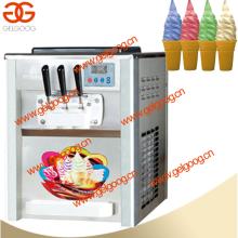 Commercial Ice Cream Machine for Sale|Soft Ice Cream Machine
