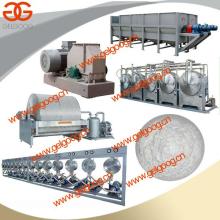 5Ton/Hour Cassava/Arrow Root/Tapioca/Manioc/Potato Starch Production Machine|Cassava Starch Processi
