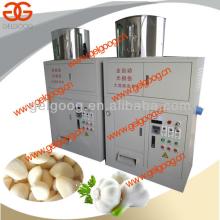 New Model Garlic Peeling Machine/High efficiency garlic peeler machine/ Hot sale peeler for garlic